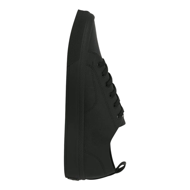Anthracite - Pack Shot - Jack And Jones Mens Bayswater Trainers