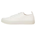 Bright White - Side - Jack And Jones Mens Bayswater Trainers