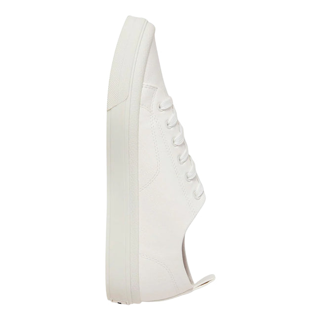 Bright White - Pack Shot - Jack And Jones Mens Bayswater Trainers