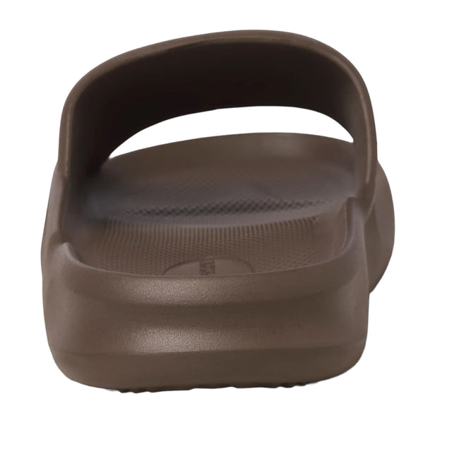 Carafe - Back - Jack And Jones Mens Status Moulded Footbed Sliders