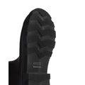 Black - Lifestyle - Hunter Mens Downpour Adjustable Wellington Boots