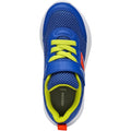 Royal Blue-Red - Lifestyle - Geox Boys J Sprintye Trainers
