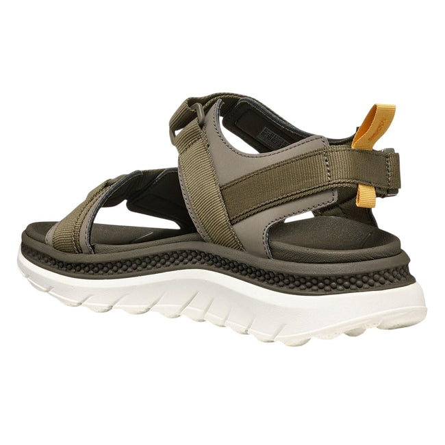 Military - Back - Geox Mens U SPHERICA ACTIF X S Sandals
