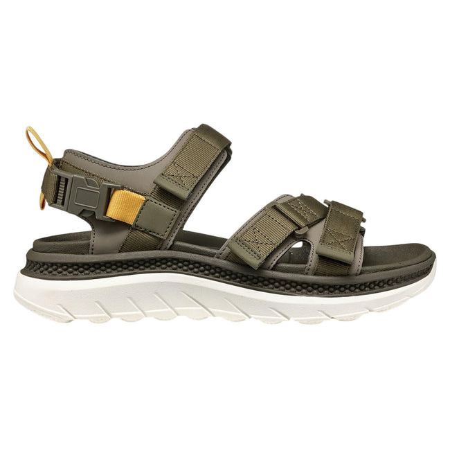 Military - Side - Geox Mens U SPHERICA ACTIF X S Sandals