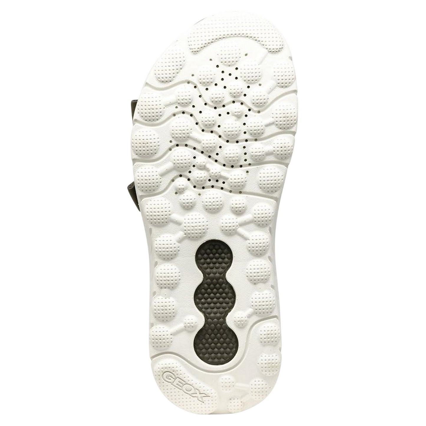 Military - Pack Shot - Geox Mens U SPHERICA ACTIF X S Sandals