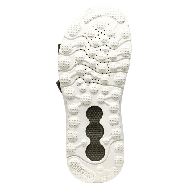 Military - Pack Shot - Geox Mens U SPHERICA ACTIF X S Sandals