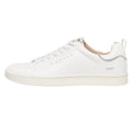 White - Side - Only Womens-Ladies Onlshilo Trainers