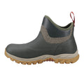 Olive - Lifestyle - Muck Boots Womens-Ladies Arctic Sport II Ankle Boots