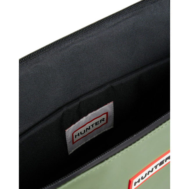 Deep Lichen Green - Lifestyle - Hunter Tummel Tote Bag