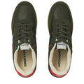 Olive Night - Lifestyle - Jack And Jones Mens Spirit Runner Trainers