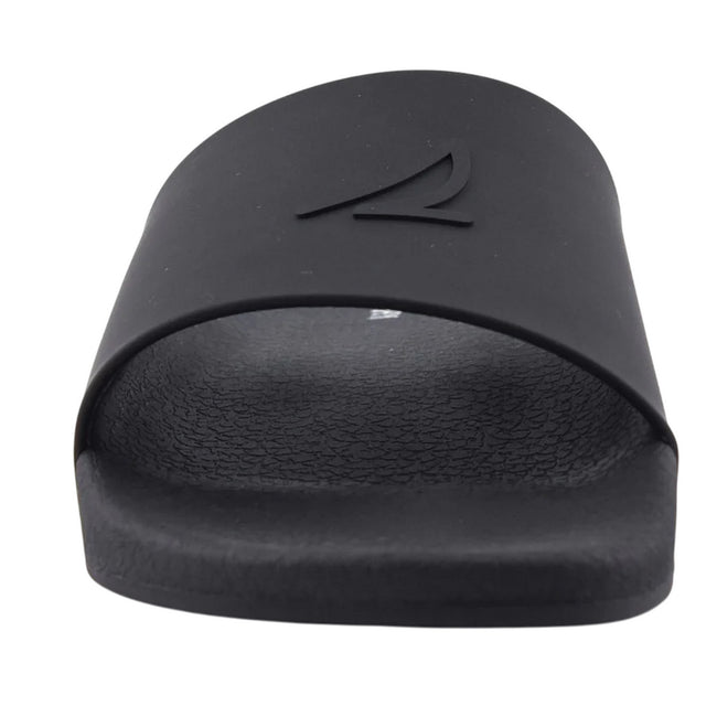 Black - Lifestyle - Sperry Unisex Adult Freeboard Sliders