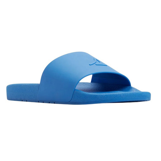Blue - Front - Sperry Unisex Adult Freeboard Sliders