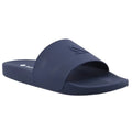 Navy - Front - Sperry Unisex Adult Freeboard Sliders