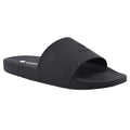 Black - Front - Sperry Unisex Adult Freeboard Sliders