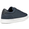 Navy - Back - Geox Mens U Baltmoore Trainers