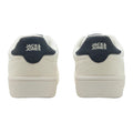White-Navy Blazer - Back - Jack And Jones Mens Bounce Trainers