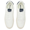 White-Navy Blazer - Lifestyle - Jack And Jones Mens Bounce Trainers