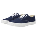 Navy - Front - Sperry Mens CVO Trainers