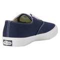 Navy - Back - Sperry Mens CVO Trainers