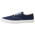 Navy - Side - Sperry Mens CVO Trainers