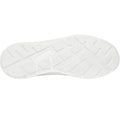 White - Back - Skechers Mens Cavell Hensley Trainers