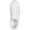 White - Pack Shot - Skechers Mens Cavell Hensley Trainers
