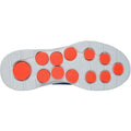 Navy - Pack Shot - Skechers Mens Go Walk 7 Easy On Evolution Trainers