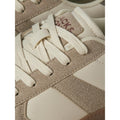 Fog-Brown Savana-Tan - Lifestyle - Jack And Jones Mens Valencia Trainers