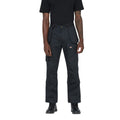 Black - Front - Dickies Mens Redhawk Pro Cargo Trousers