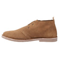 Brown - Lifestyle - Jack And Jones Mens Bravo Suede Desert Boots