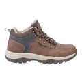 Brown - Lifestyle - Cotswold Womens-Ladies Overbury Hiking Boots
