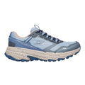 Slate - Side - Skechers Womens-Ladies Go Run Trail Altitude 2.0 Ravine Trainers
