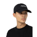 Black - Lifestyle - Dickies Unisex Adult Cotton Twill Everyday Baseball Cap