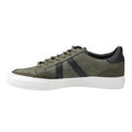 Anthracite - Close up - Jack And Jones Mens Morden Special Trainers