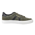 Olive Night - Side - Jack And Jones Mens Morden Special Trainers