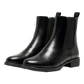 Black - Front - Only Womens-Ladies Bibi 21 Chelsea Boots