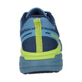 Captains Blu-Dress Blue-Navy - Back - Hi-Tec Mens Promenade Trainers