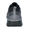Moonless Night-Castle Rock - Back - Hi-Tec Mens Promenade Trainers