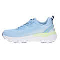 Angel Falls-Country Air - Side - Hi-Tec Womens-Ladies Promenade Trainers