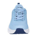 Angel Falls-Country Air - Pack Shot - Hi-Tec Womens-Ladies Promenade Trainers