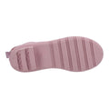 Pink - Lifestyle - Cotswold Womens-Ladies Wild Flowers Wellington Boots
