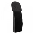 Black - Back - Fento Max Knee Pad Inserts