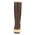 Copper-Tan - Back - Xtratuf Mens Legacy 15 Wellington Boots