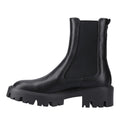 Black - Lifestyle - Only Womens-Ladies Betty-1 Calf Boots