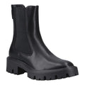 Black - Front - Only Womens-Ladies Betty-1 Calf Boots