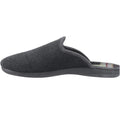 Blue - Lifestyle - Cotswold Mens Spelsbury Slippers