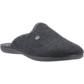 Blue - Front - Cotswold Mens Spelsbury Slippers