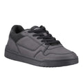 Anthracite - Front - Jack And Jones Mens London Trainers