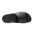 Black - Lifestyle - Xtratuf Mens Apres Fish Slides