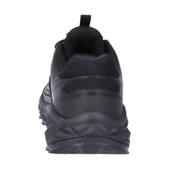 Black - Back - Magnum Unisex Adult Geo Storm 3.0 Trainers